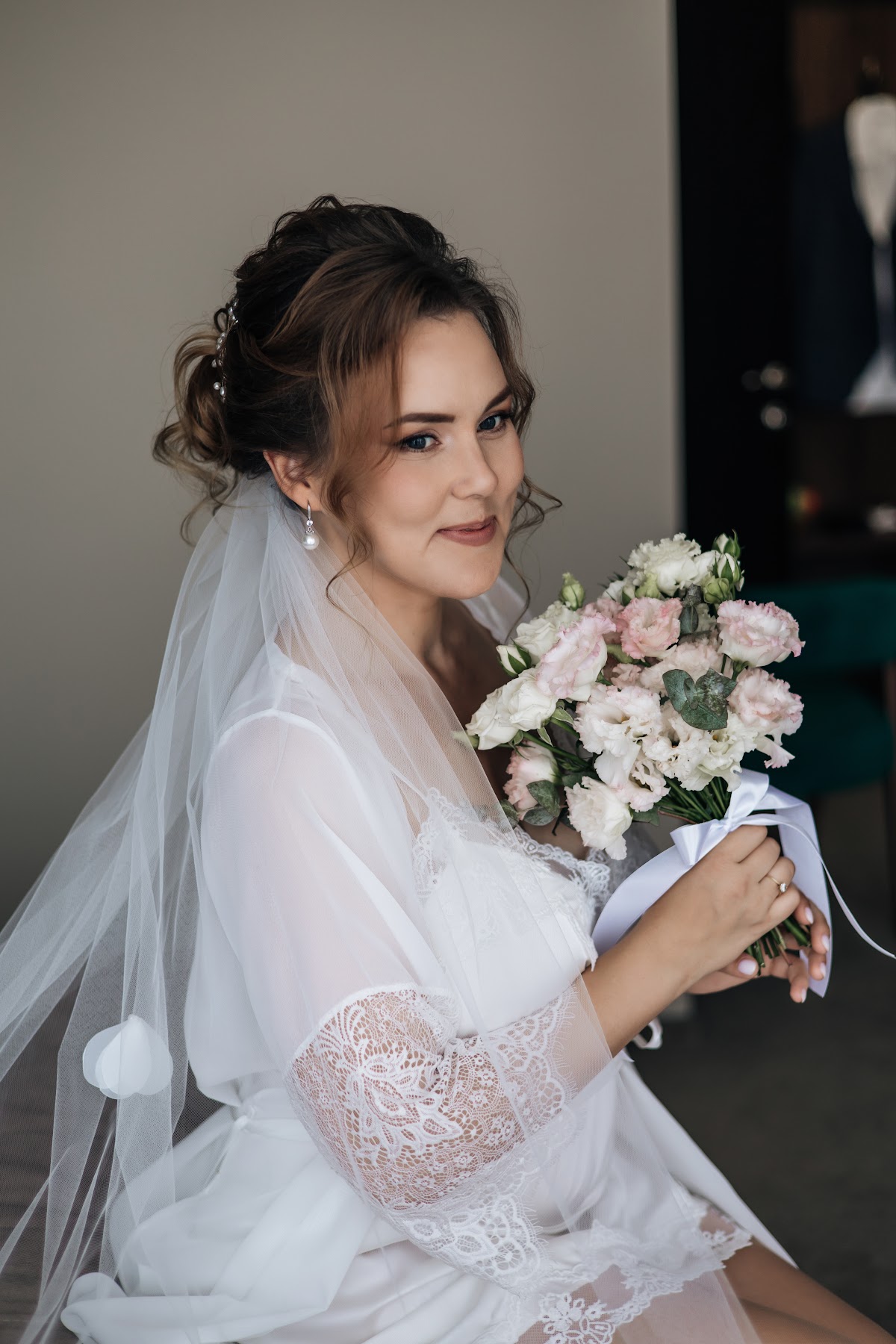Екатерина и Алексей