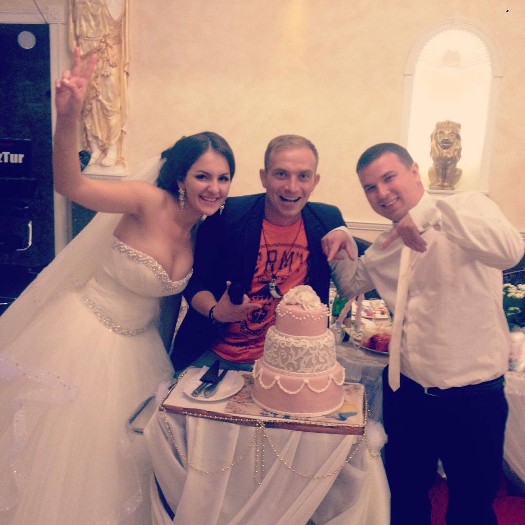 Семён Фёдоров