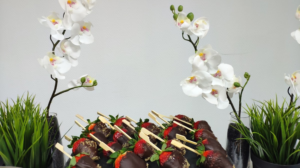Star-Catering — кадр 5 из 20