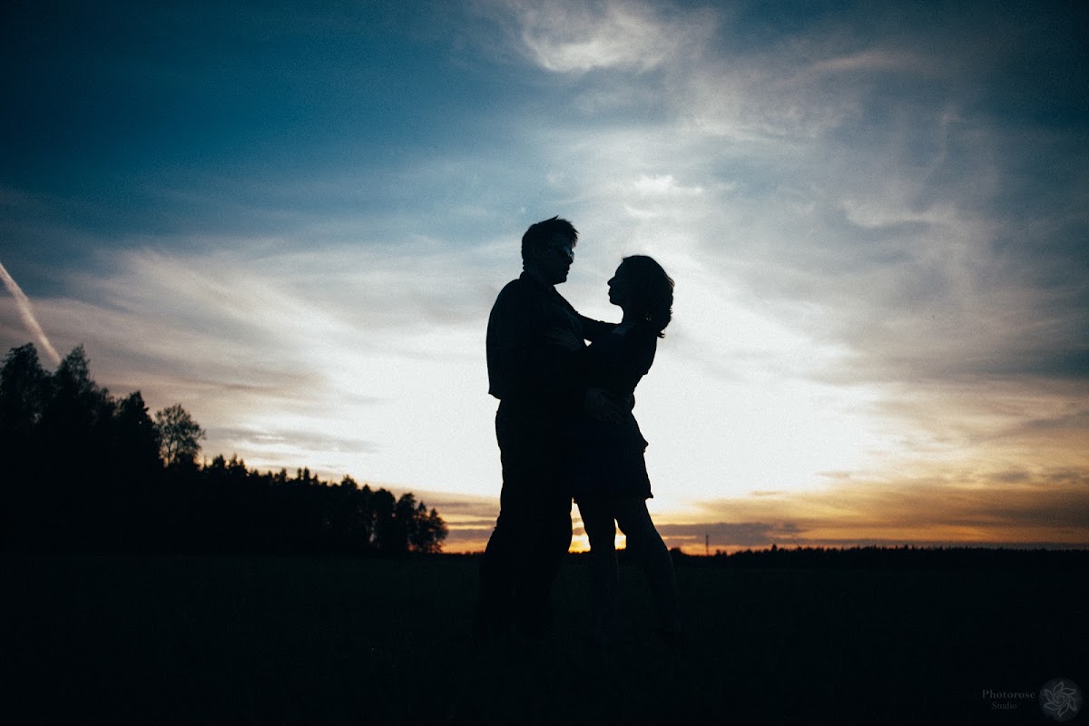 Love Stоry в стиле фильма "Горячие Головы"