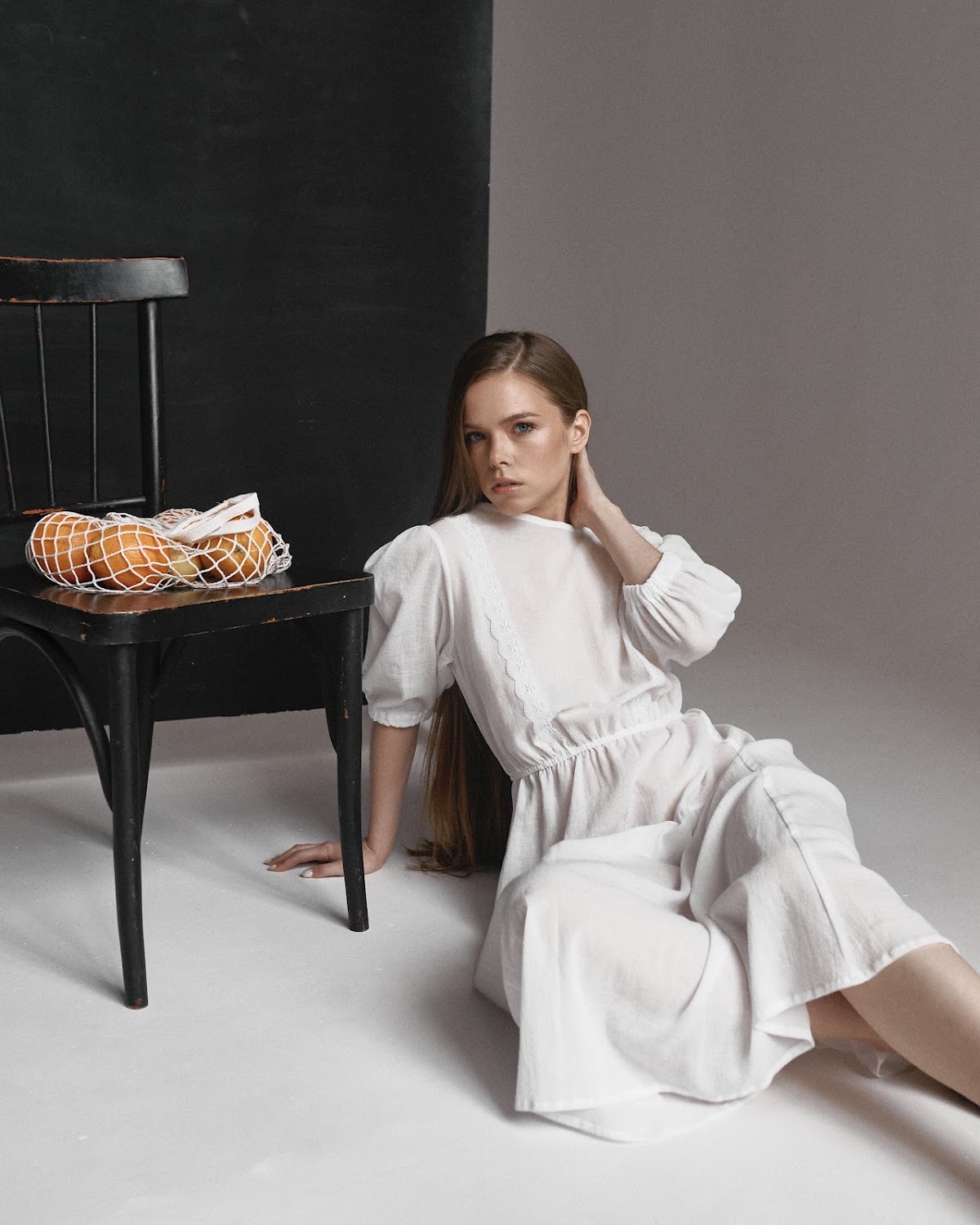 Портфолио: Мода (Fashion)