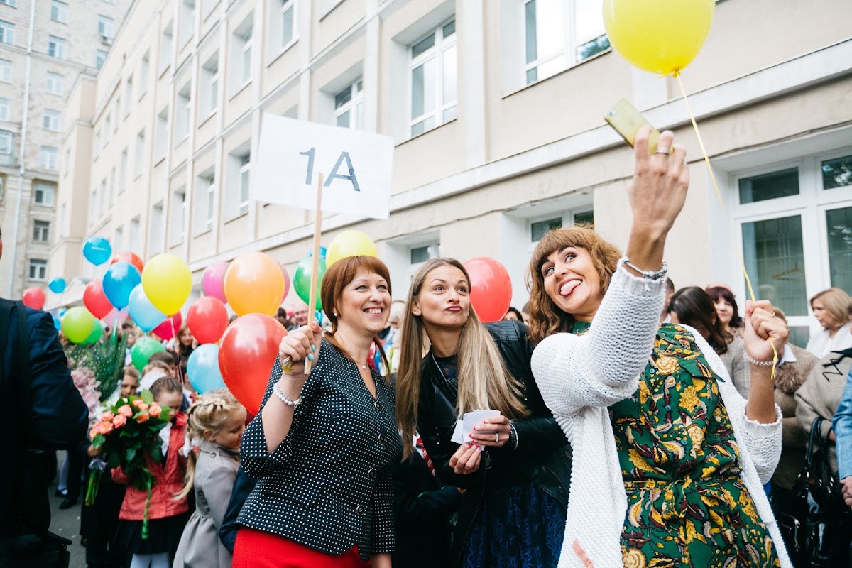 Портфолио: Репортаж