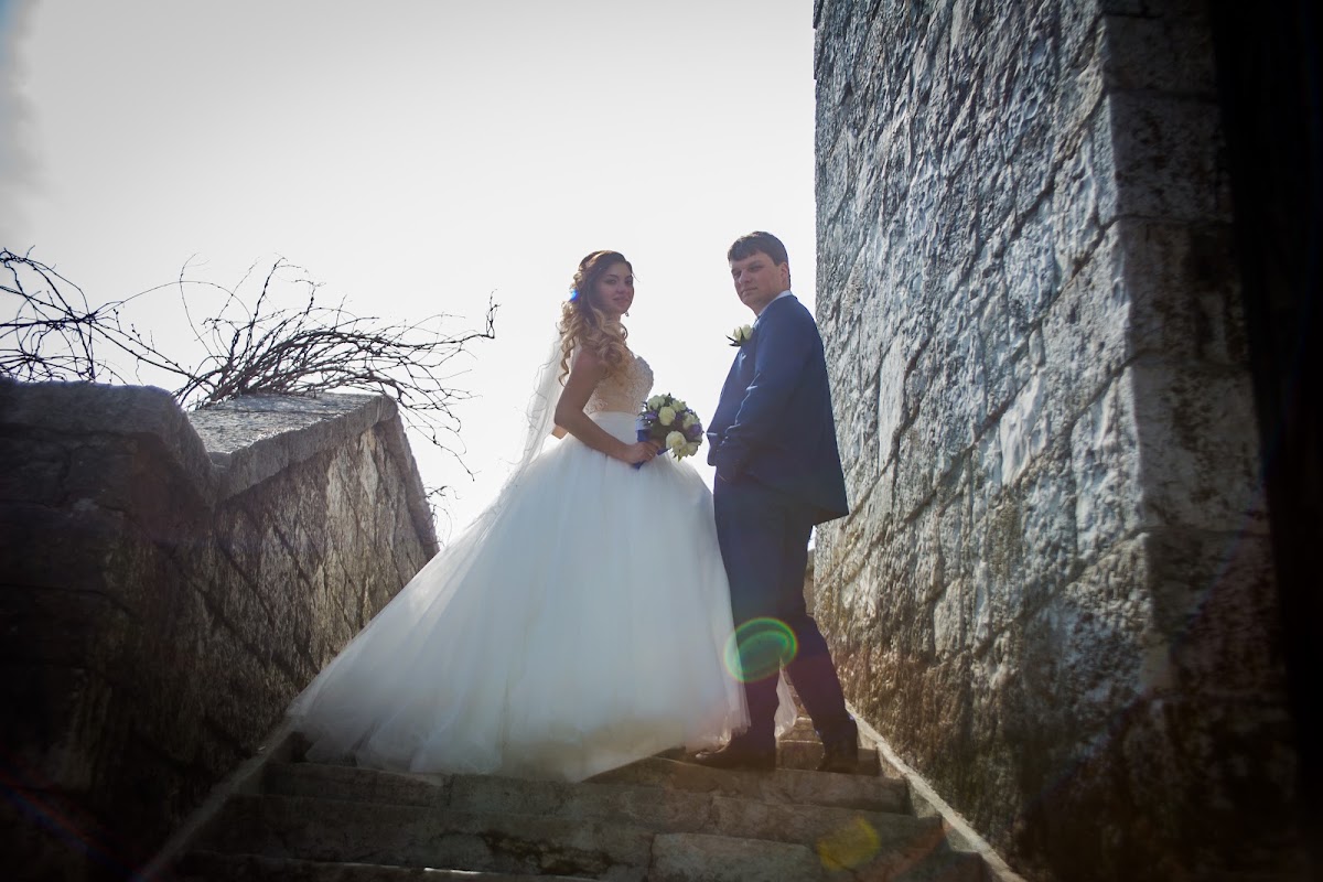 Артур и Виктория