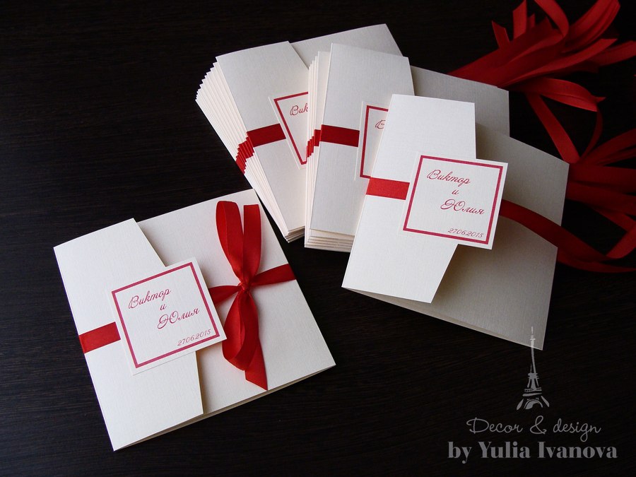 Event-cards