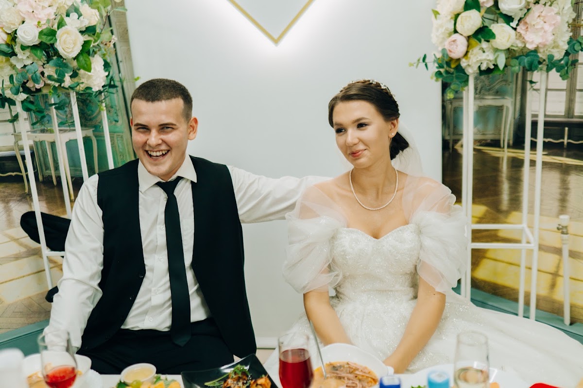 Полина & Семен
