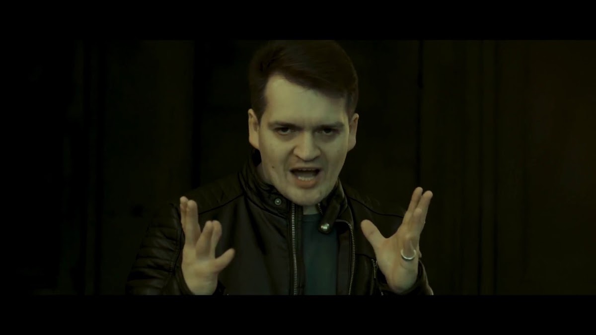 Евгений Беляев