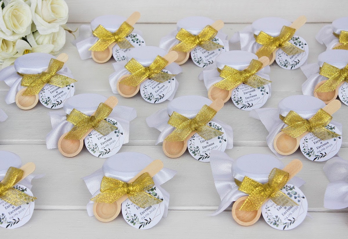 Honey Gift