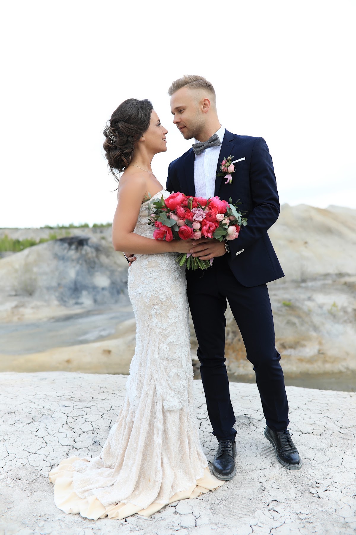 Дмитрий & Елена