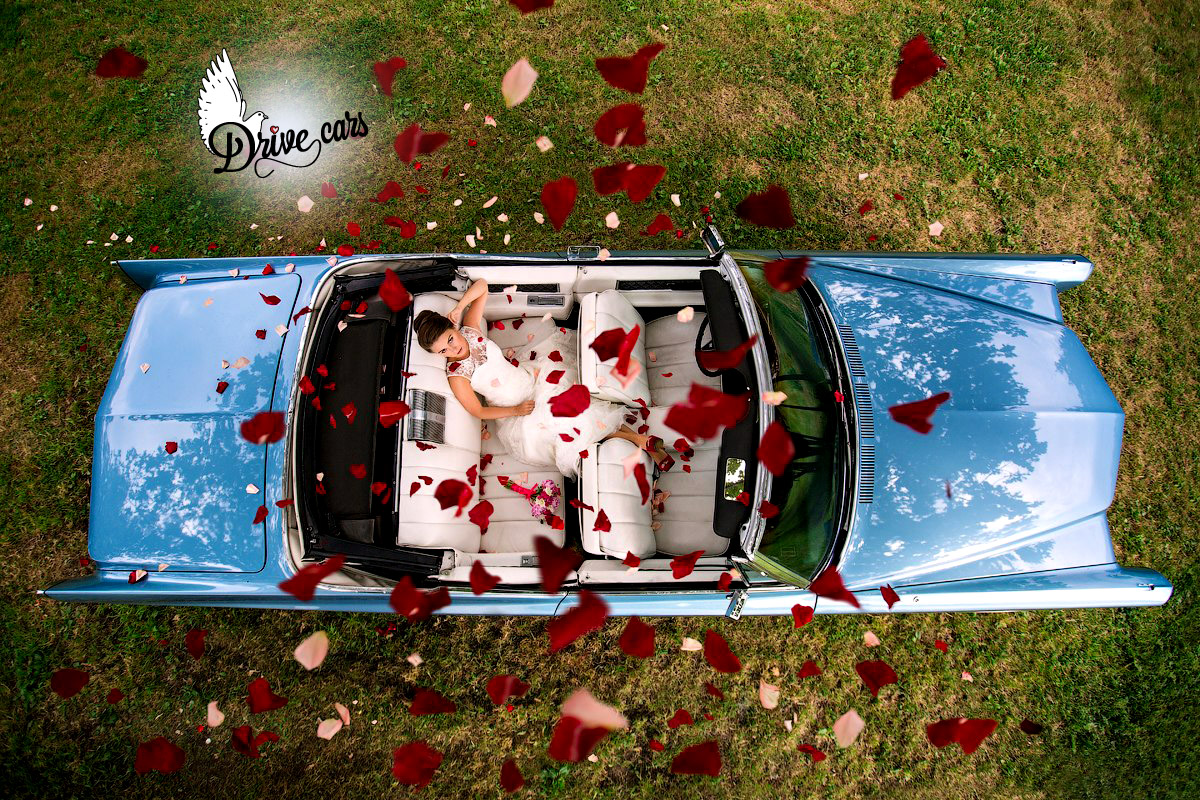 Cadillac Deville — кадр 4 из 16