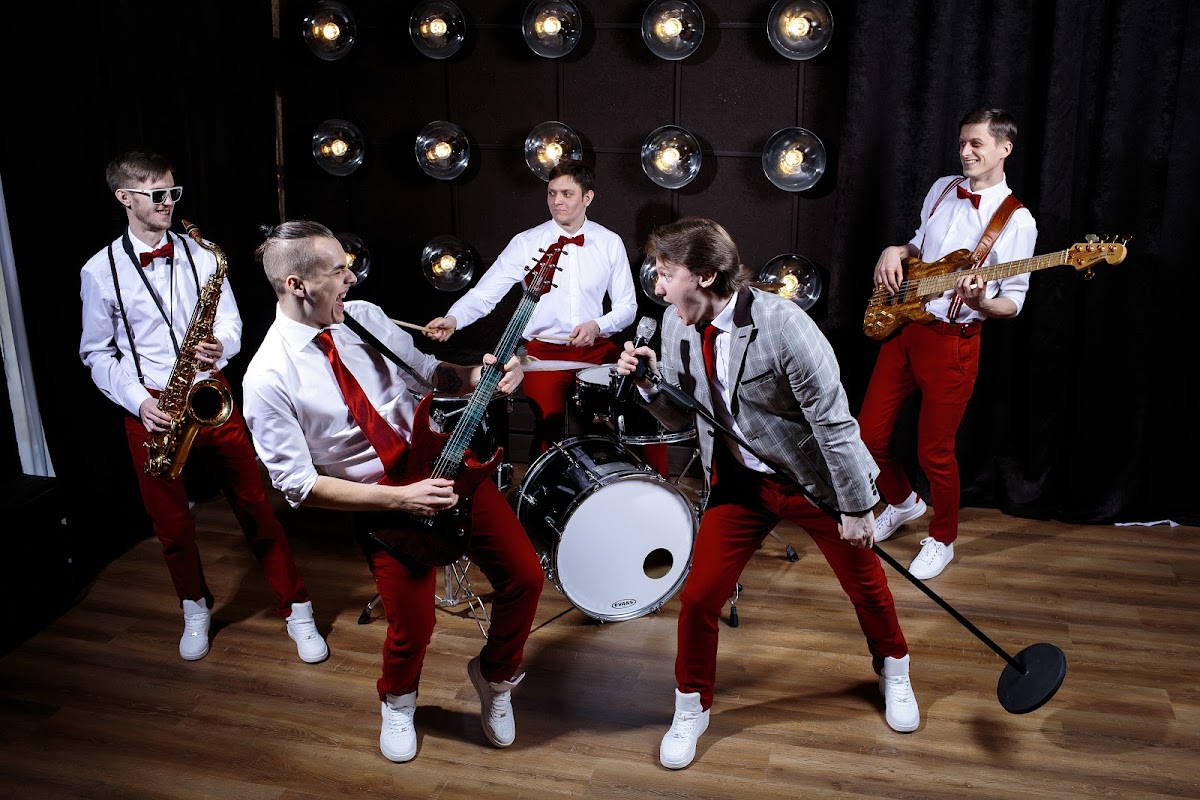Bulgakov Band