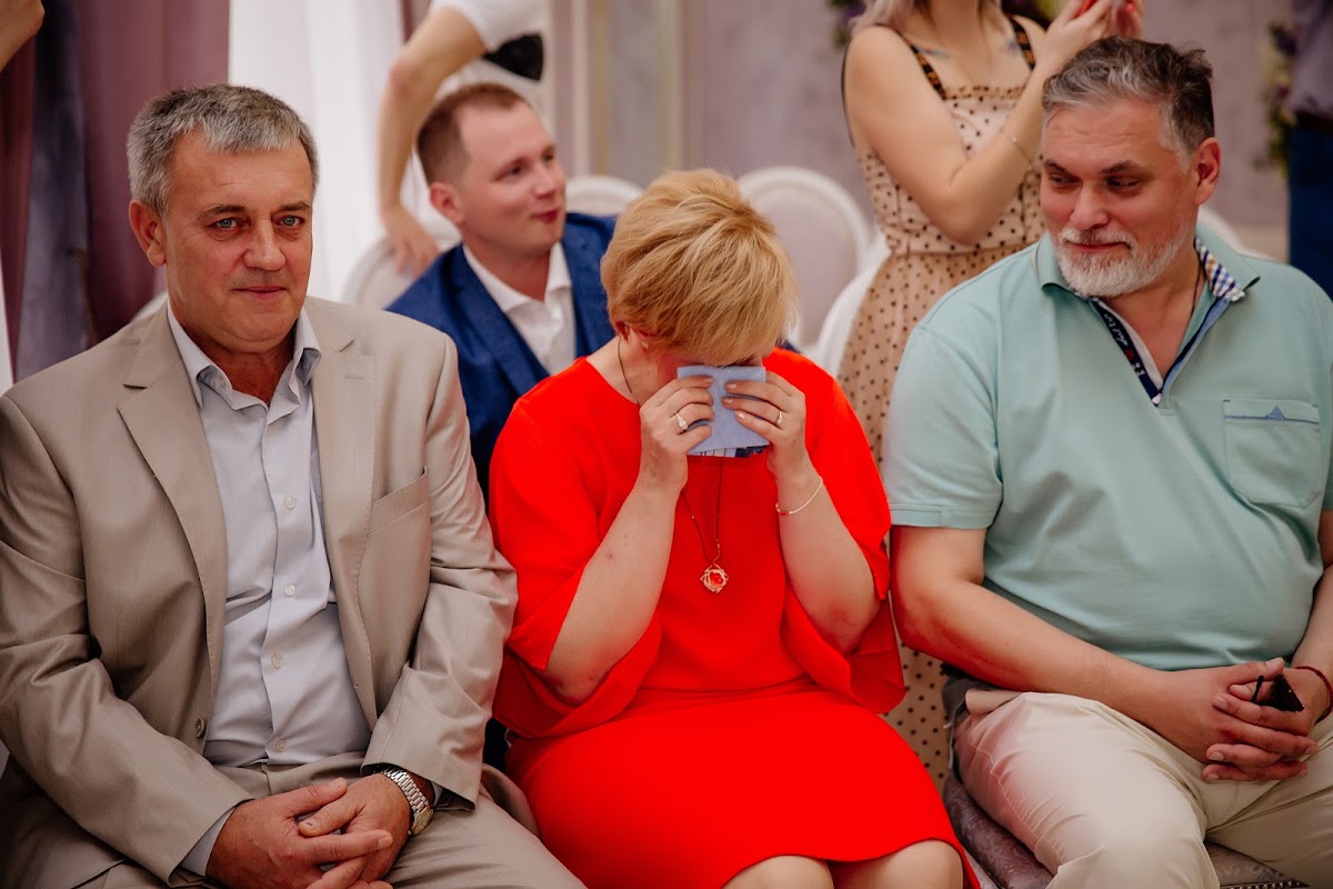 Валерия и Всеволод