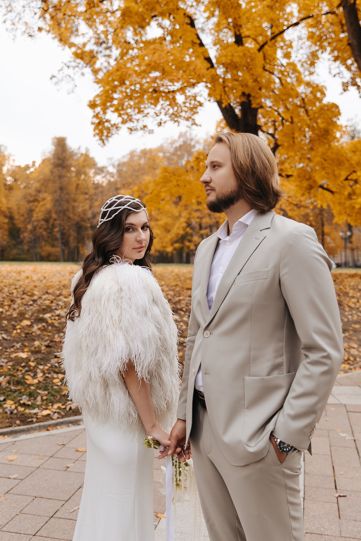 Портфолио: Свадьба