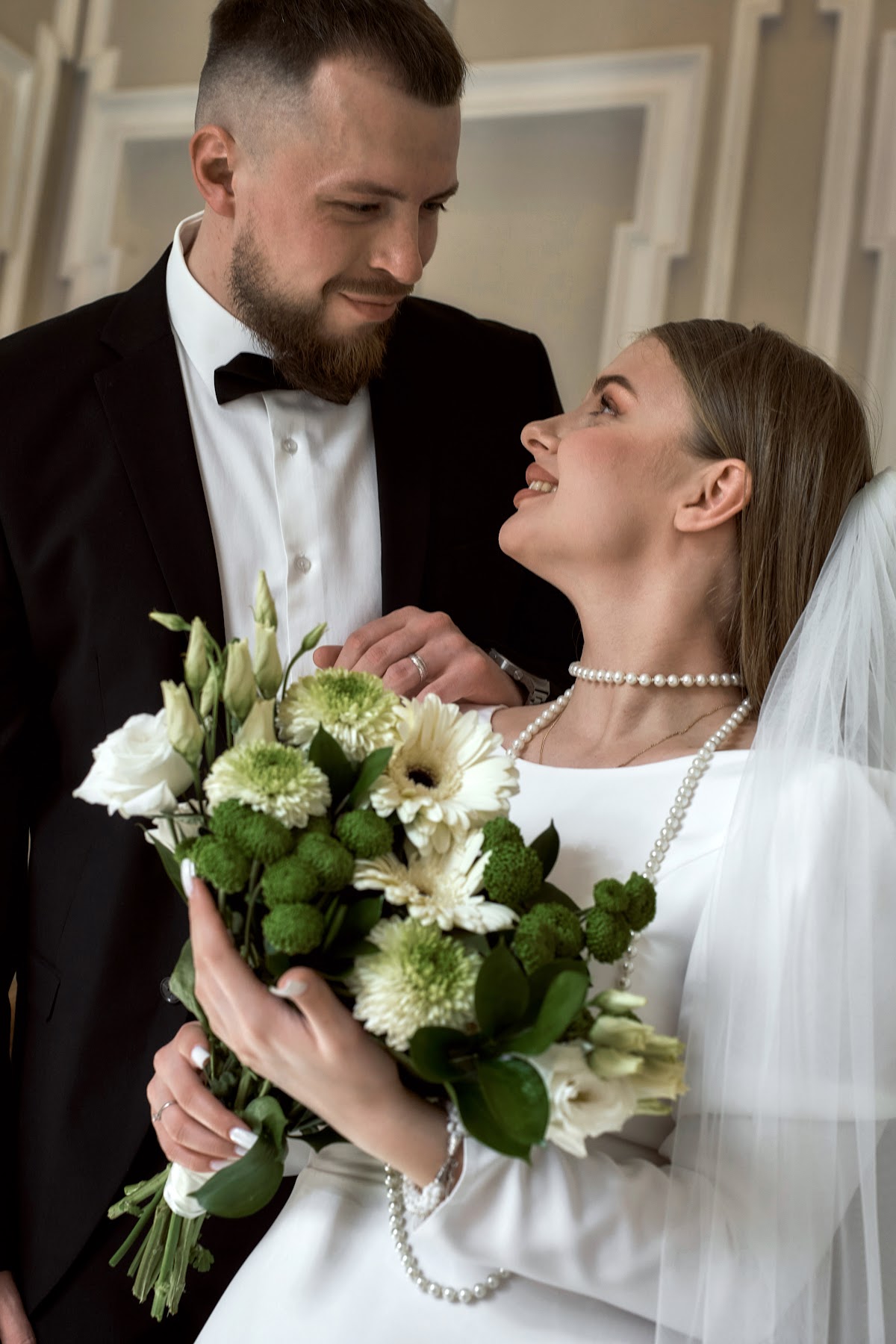 Ivan & Polina