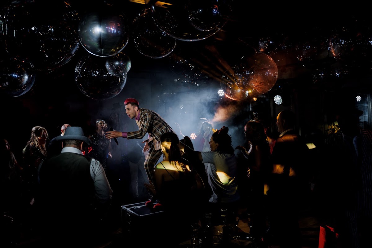 Портфолио: Корпоратив