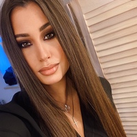 Елизавета Егорова