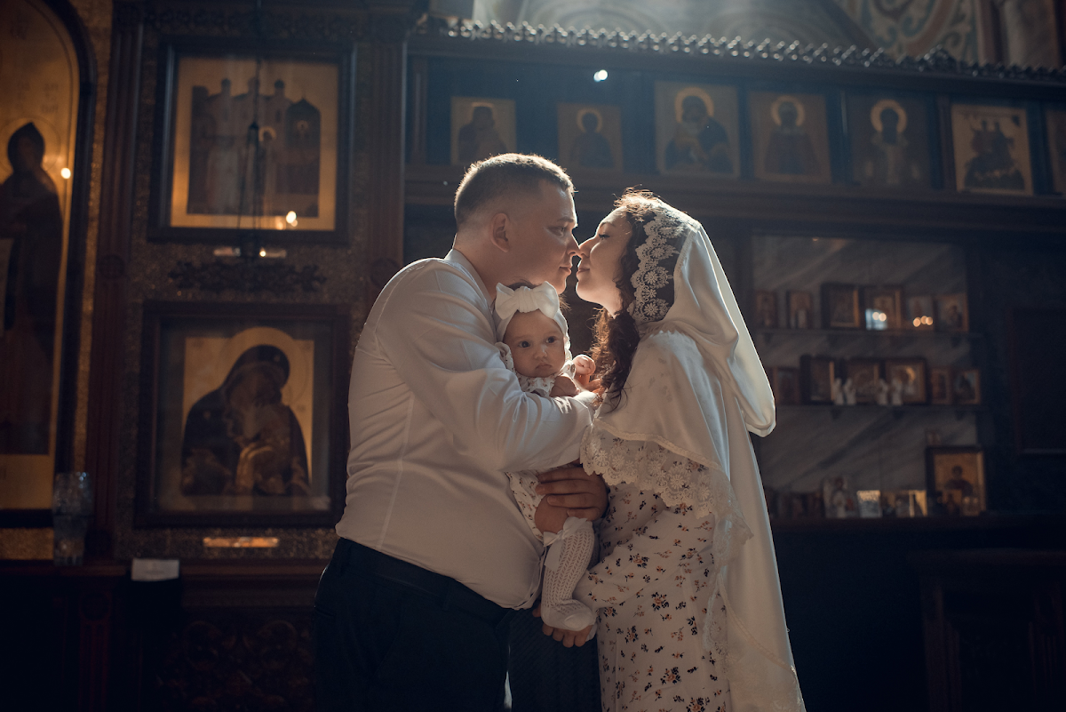 Ирина Барабанова — кадр 3 из 20