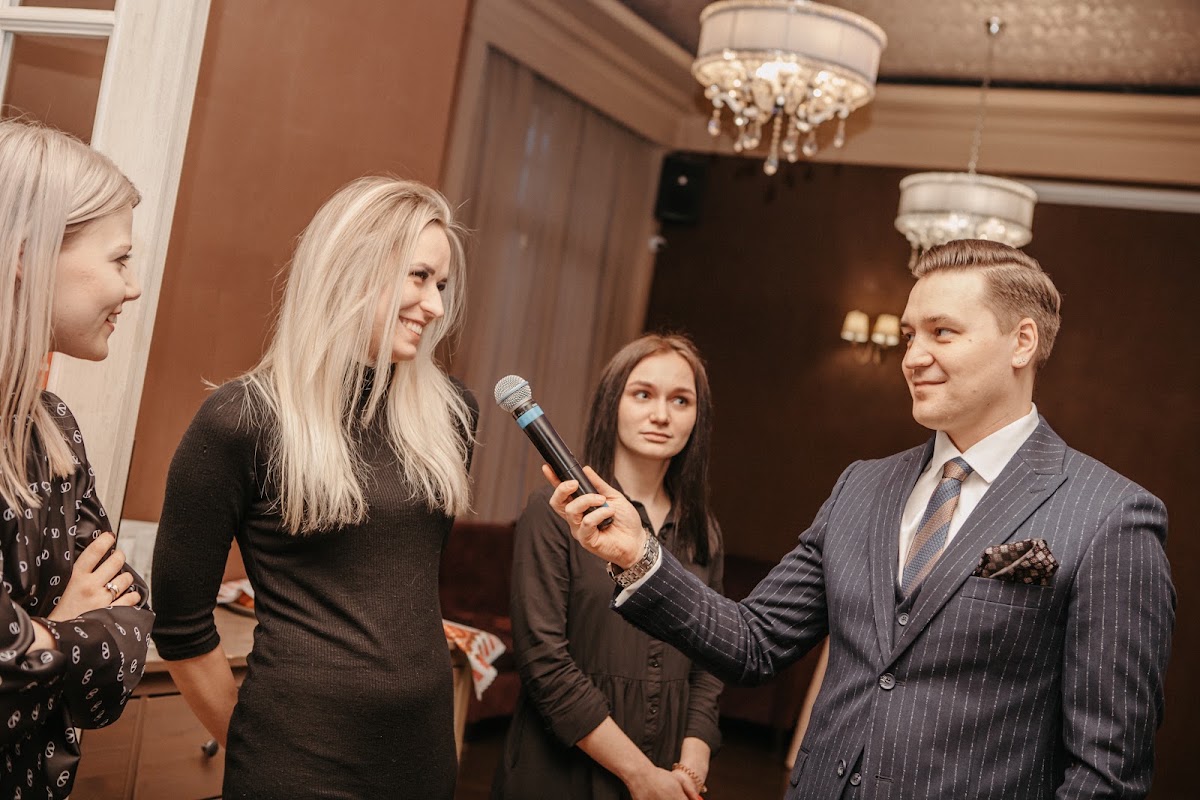 Татьяна и Артём. 27.02.2021