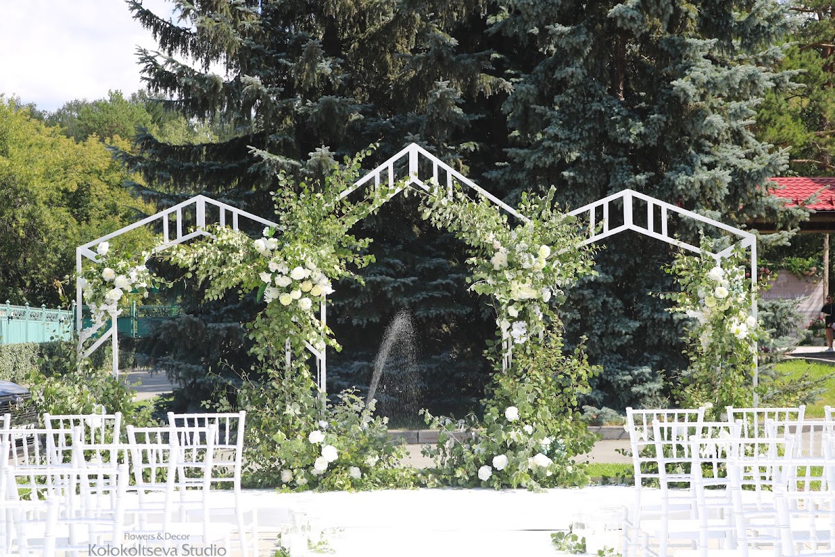 Kolokoltseva Studio