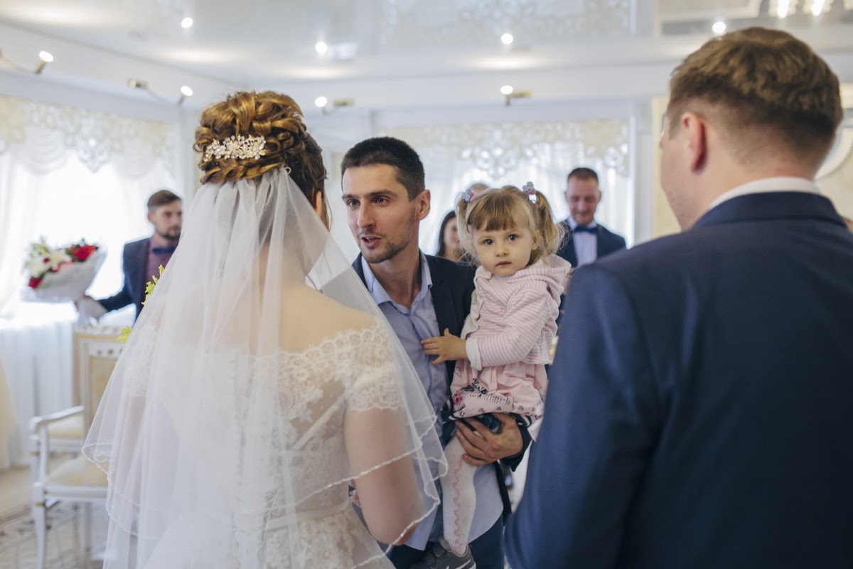 Елизавета и Денис