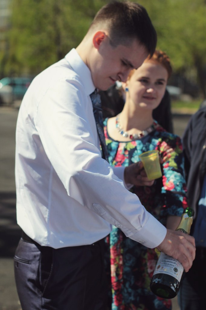 Света и Дима