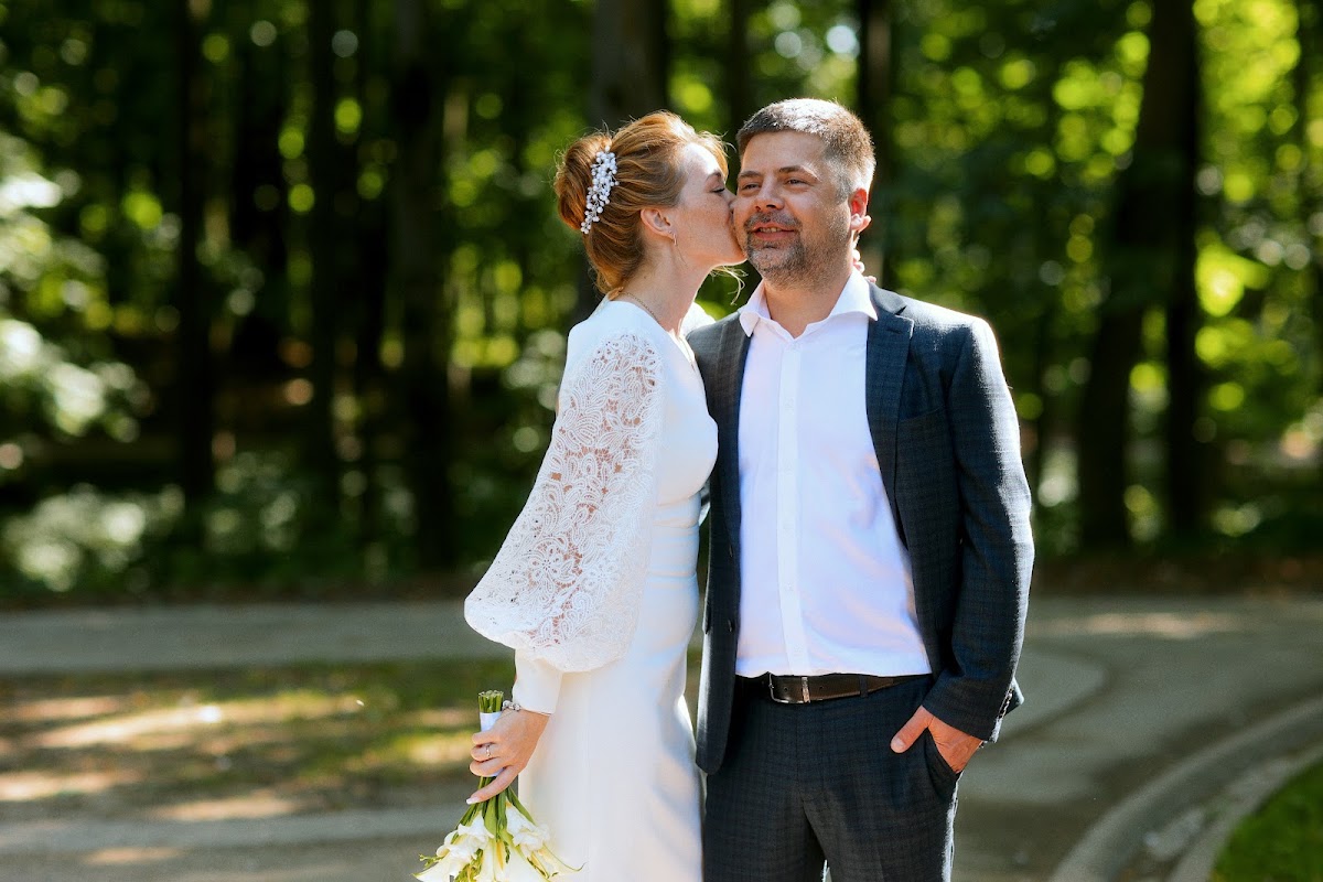 Екатерина и Алексей
