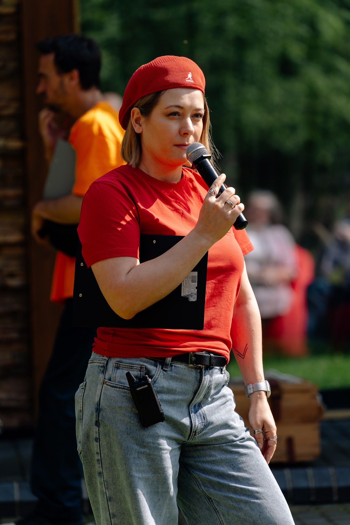Портфолио: Корпоратив