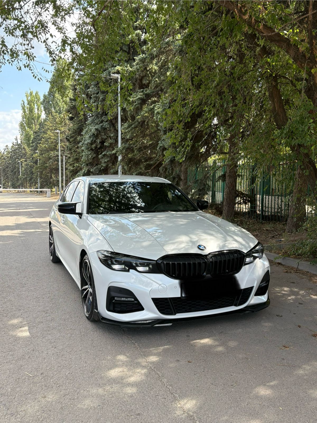 Аренда прокат bmw — кадр 3 из 6