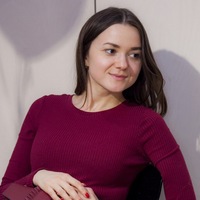 Виктория Владыкина