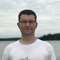 Илья Зайнятулов