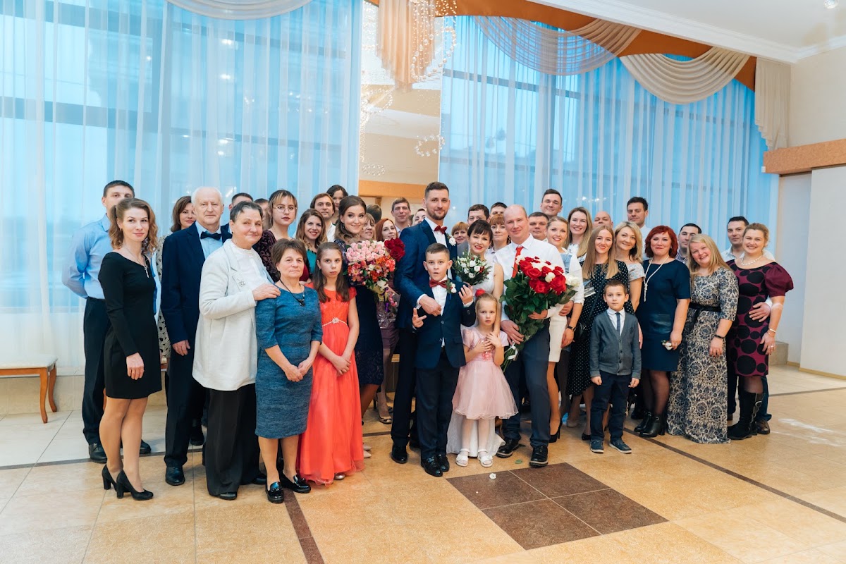 Алла и Александр