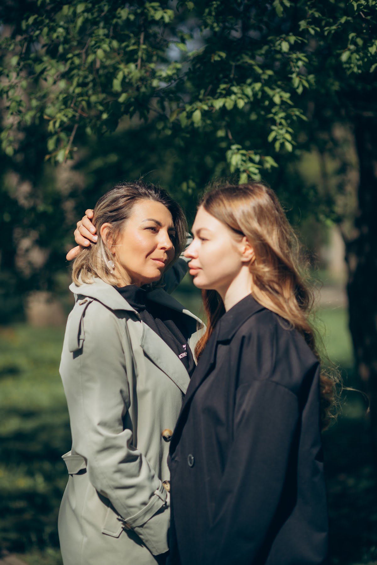Портфолио: Семья