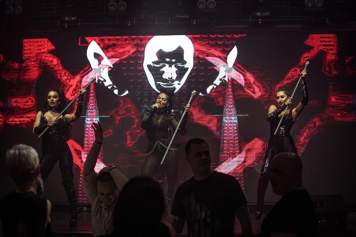VORONA BAND