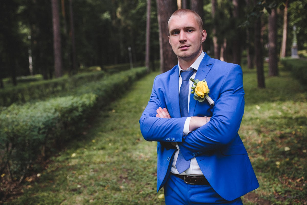 Валерия и Михаил