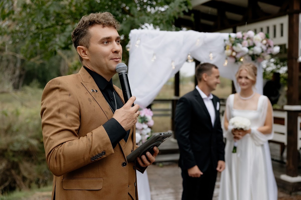 Анастасия и Кирилл