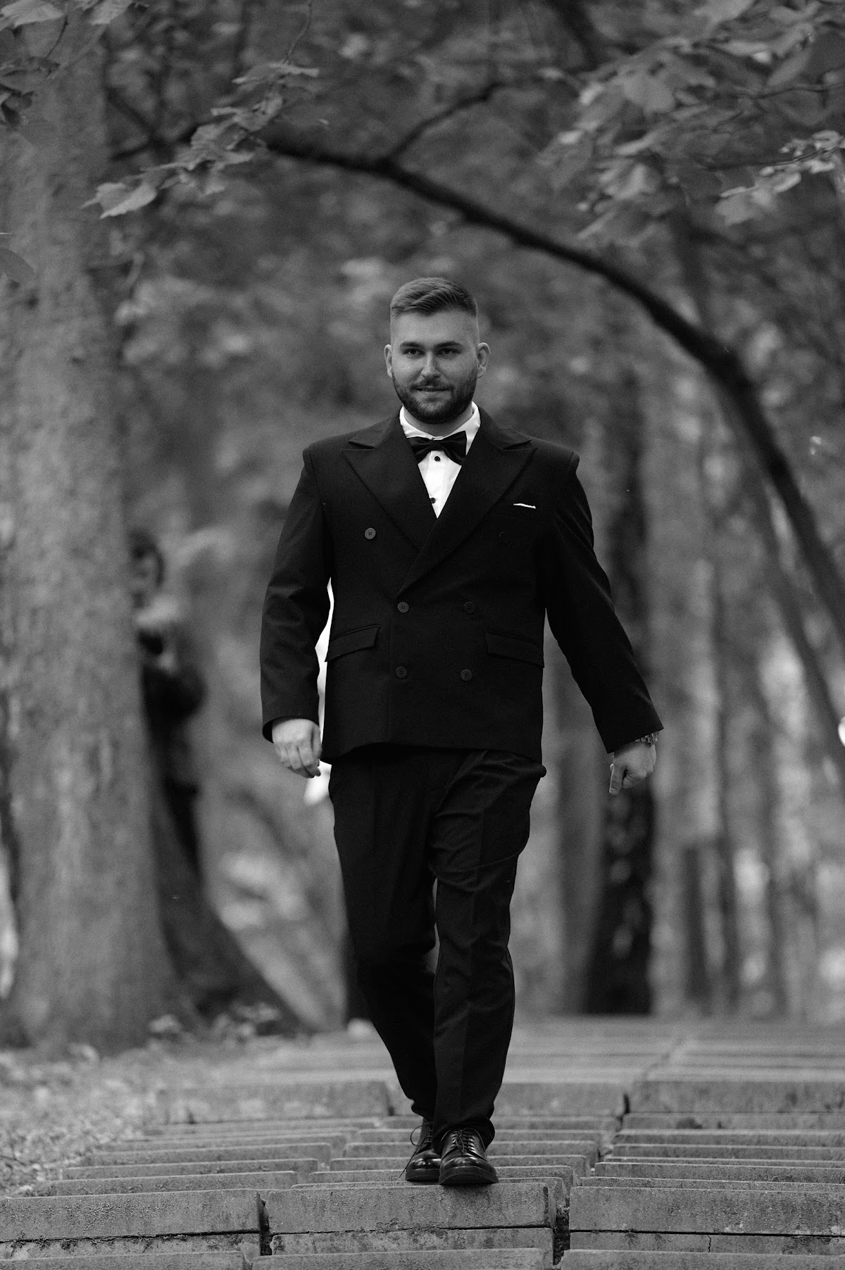 Анна и Дмитрий