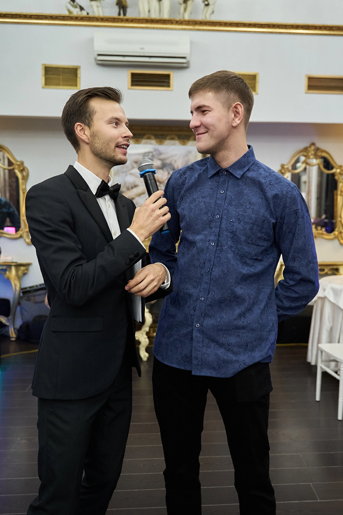Портфолио: Свадьба