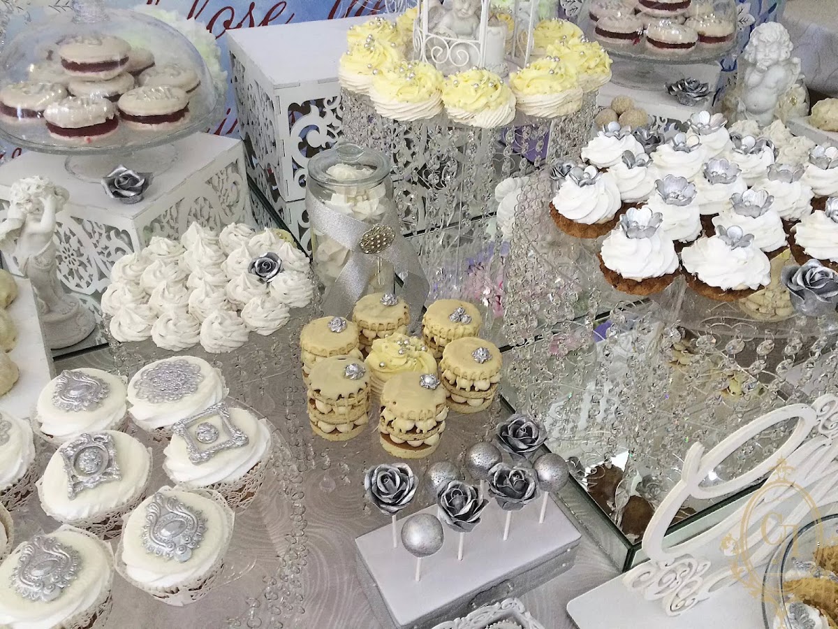Candy Bar