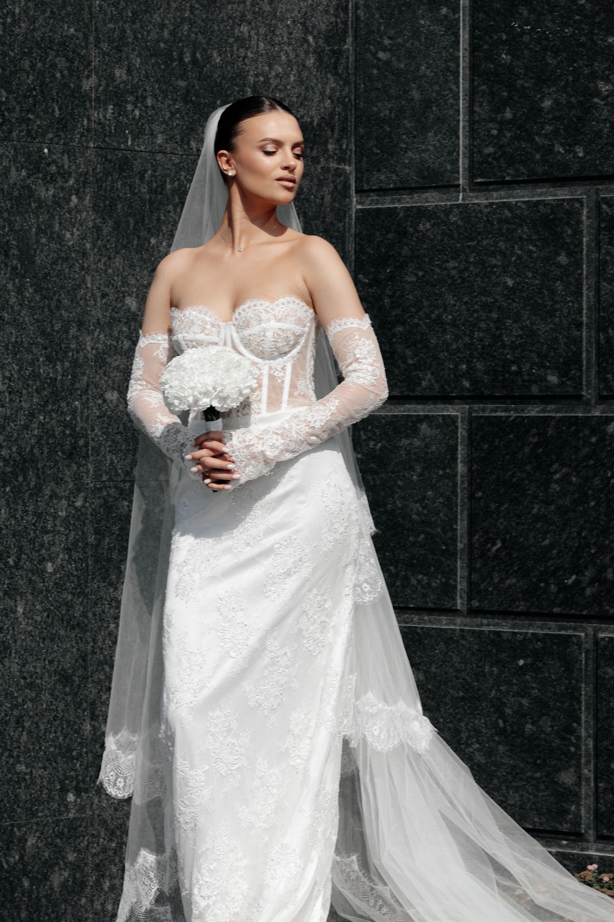 Арина и Алексей