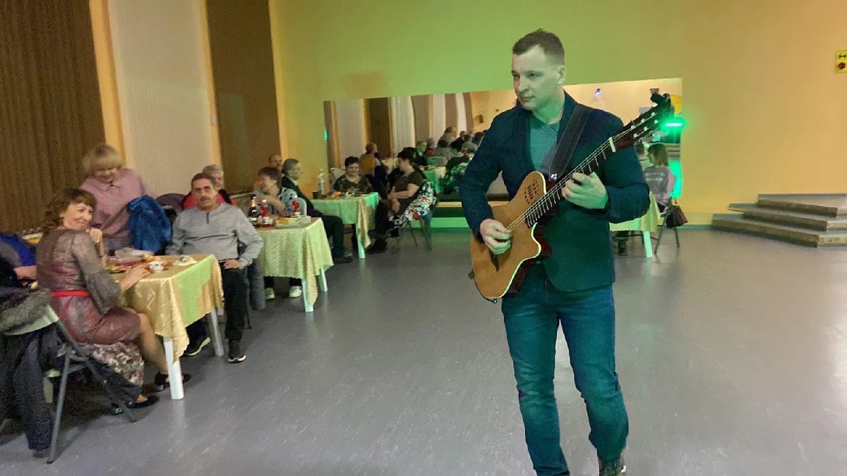 Константин Меркушев