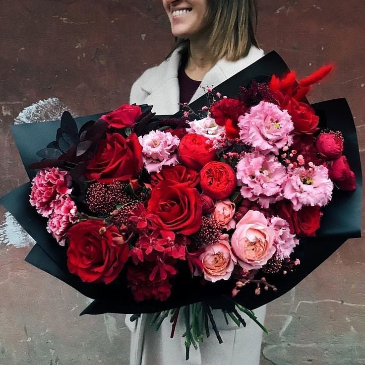DinasFlowers