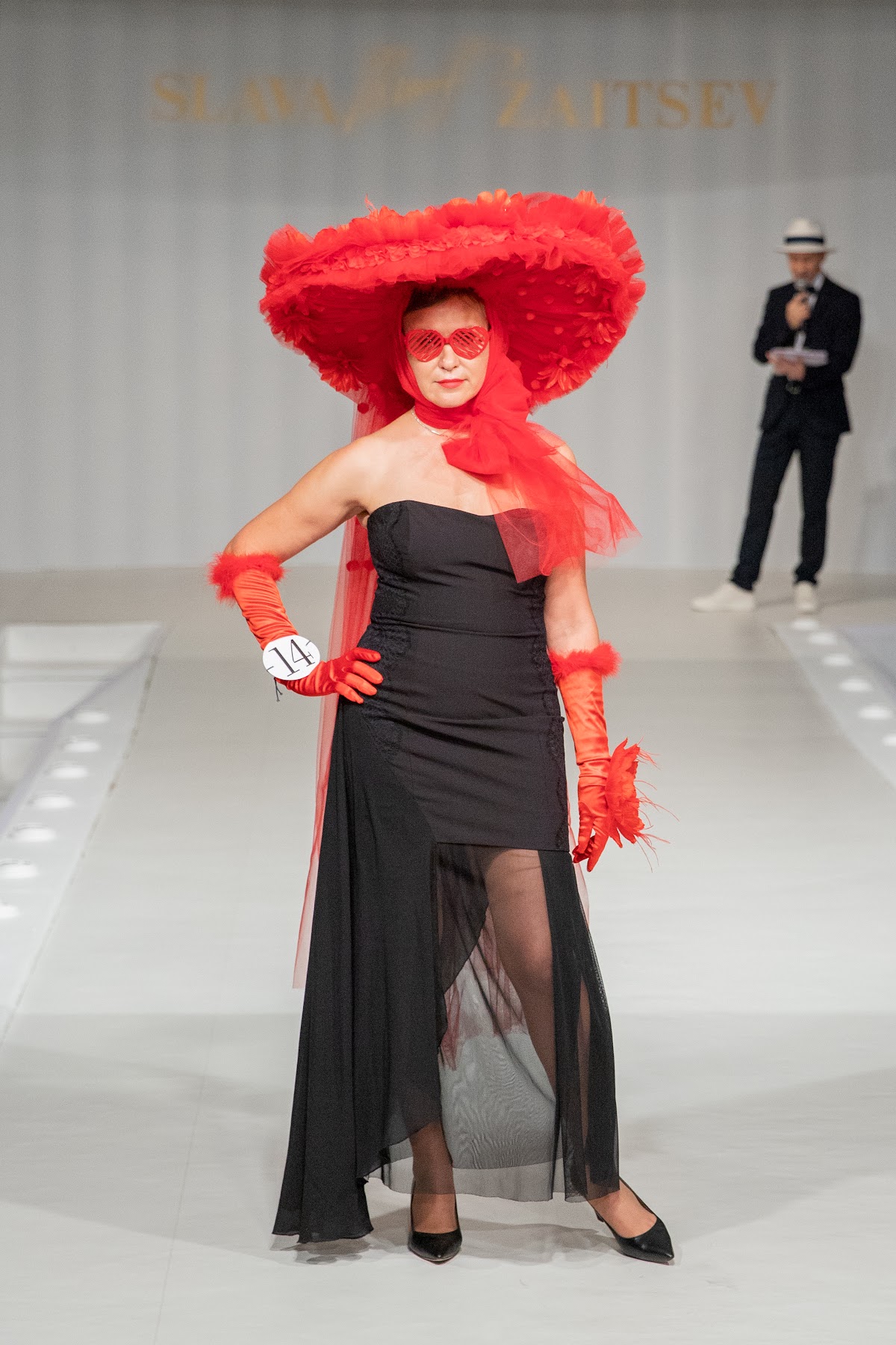 Портфолио: Мода (Fashion)