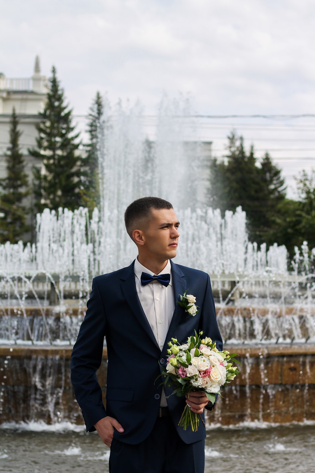 Екатерина и Дмитрий