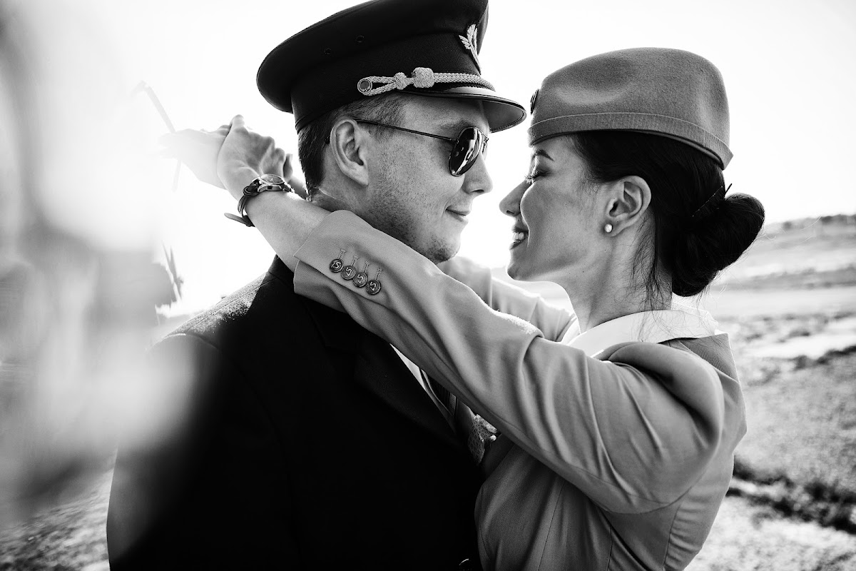 Андрей & Ульяна