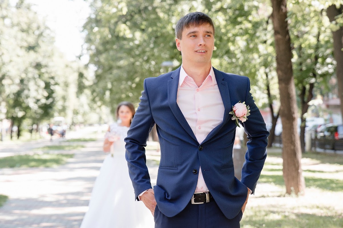 Светлана и Кирилл