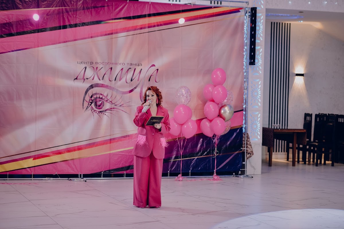 BARBIE PARTY