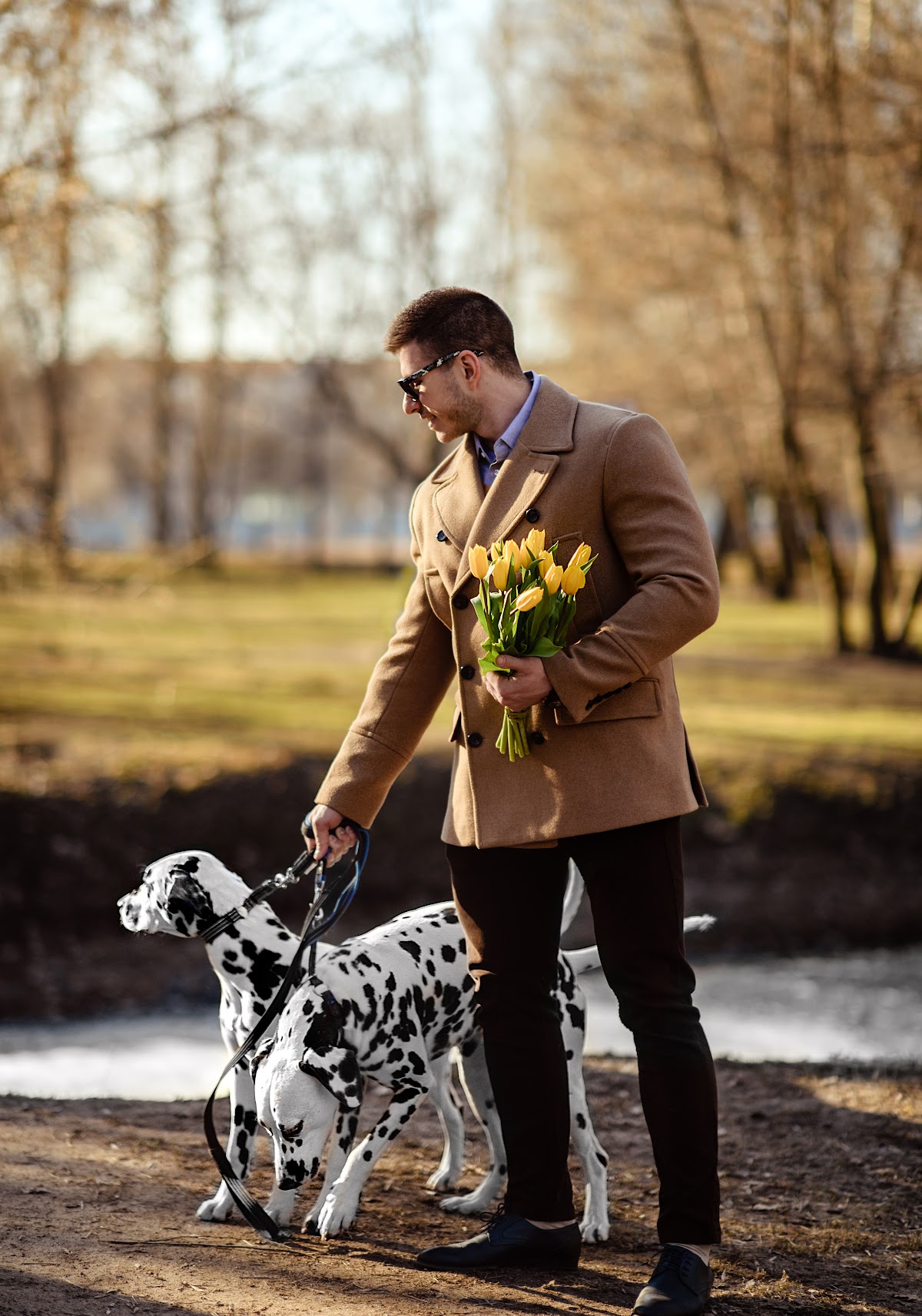 Портфолио: Love story