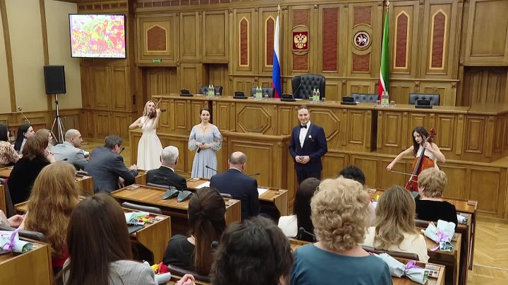Шоу-группа "Сапфир" — кадр 3 из 190