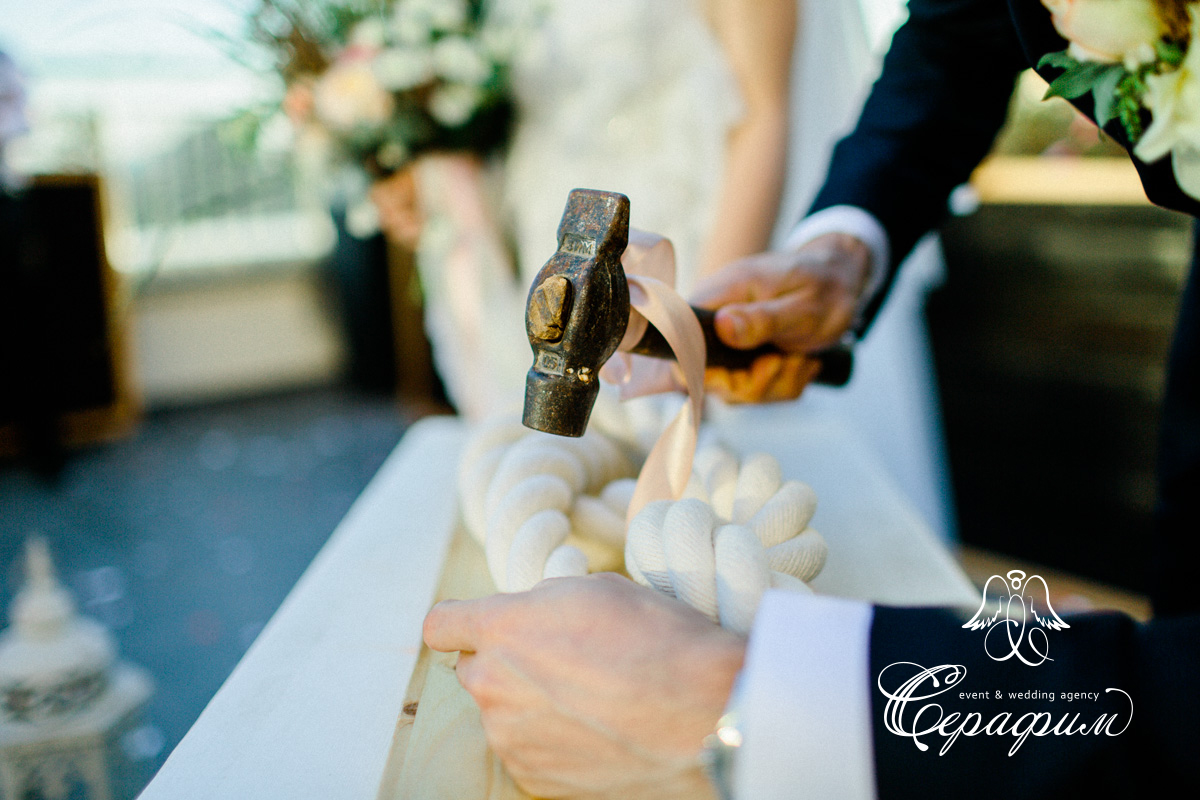 Wedding day Сергей и Ирина