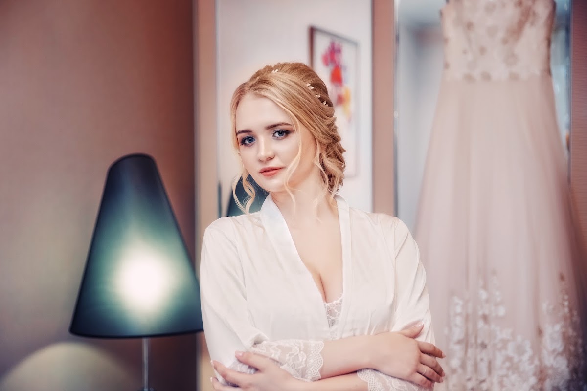 Елена  и Павел