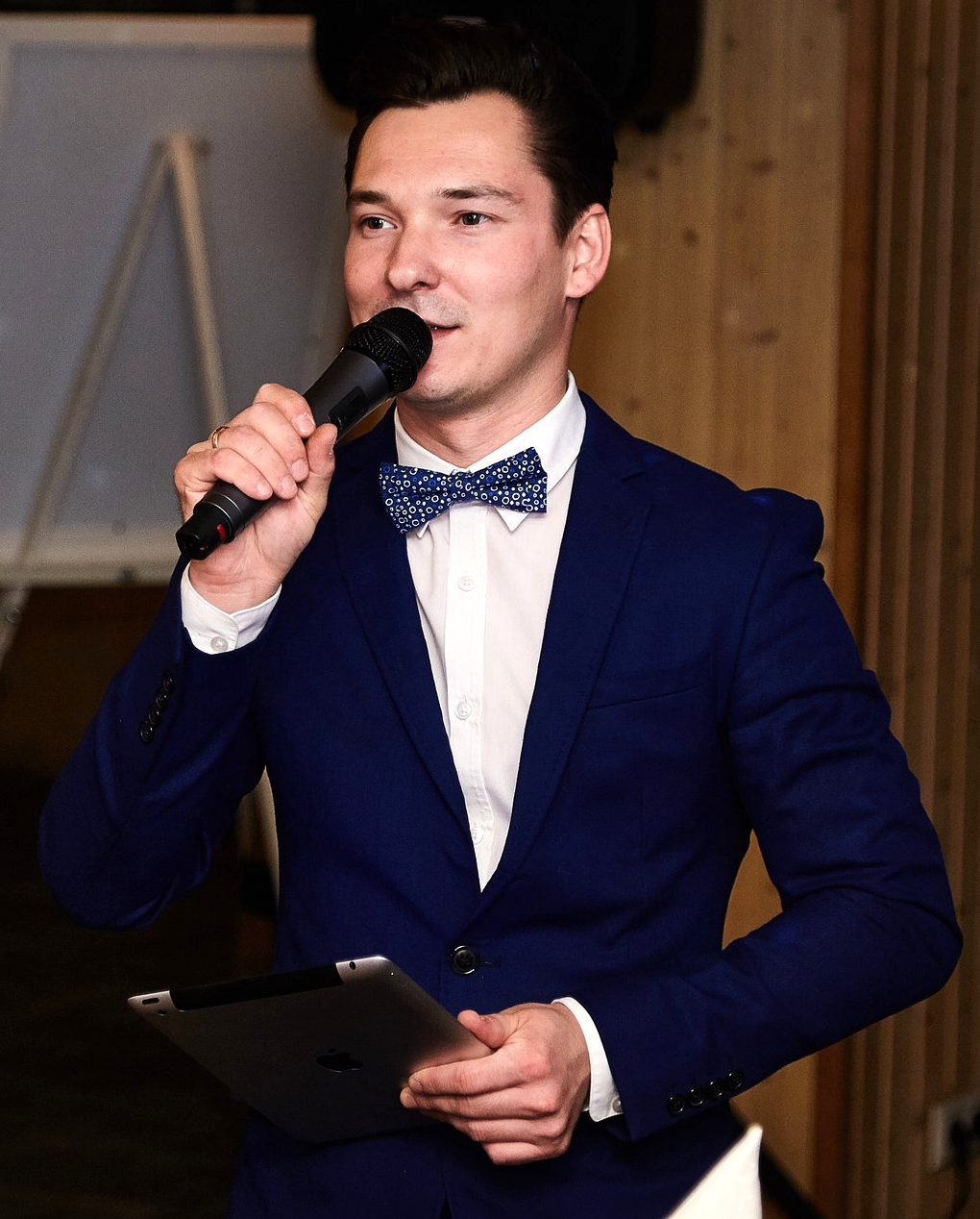 Портфолио: Свадьба